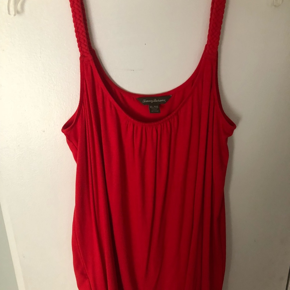 Tommy Bahama Top